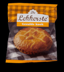 De Lekkerste Gevulde Koek 95g