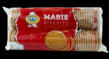 Pally Marie Biscuits 2x200g