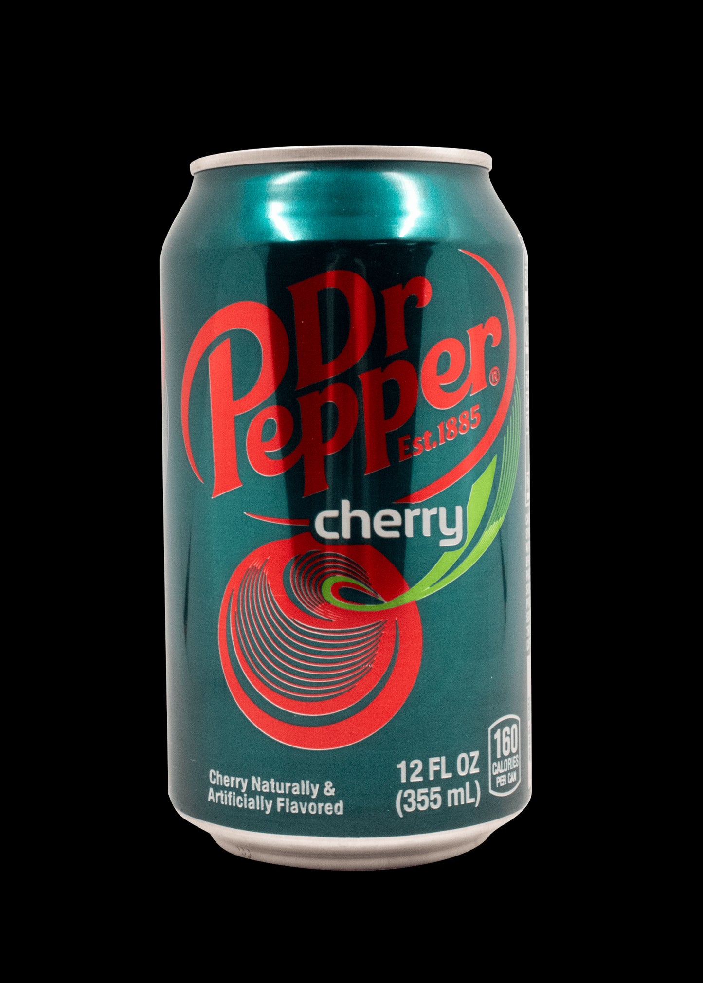 Dr Pepper Cherry 355ml
