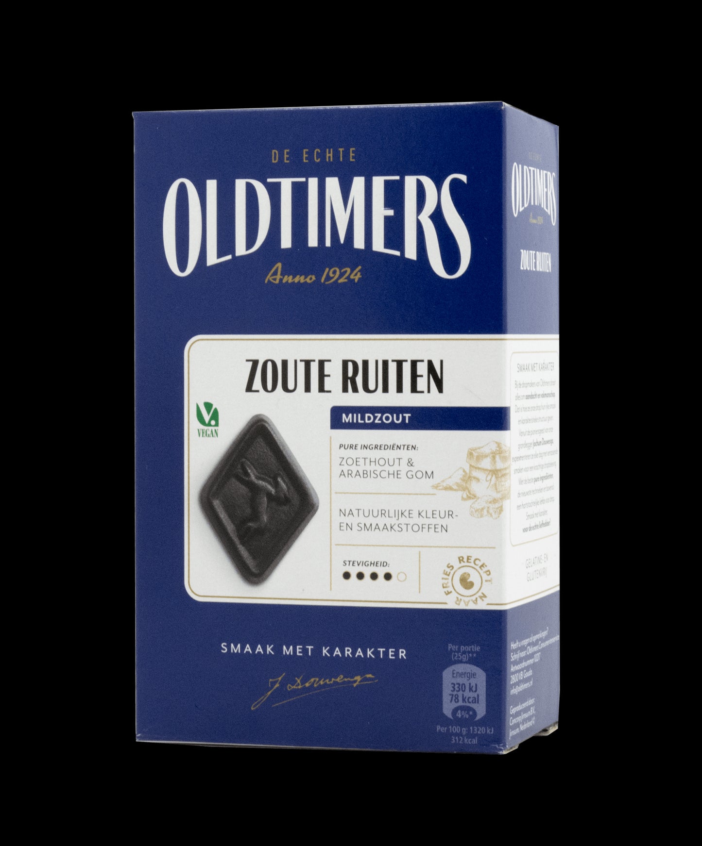 Oldtimers Running Deer 235g