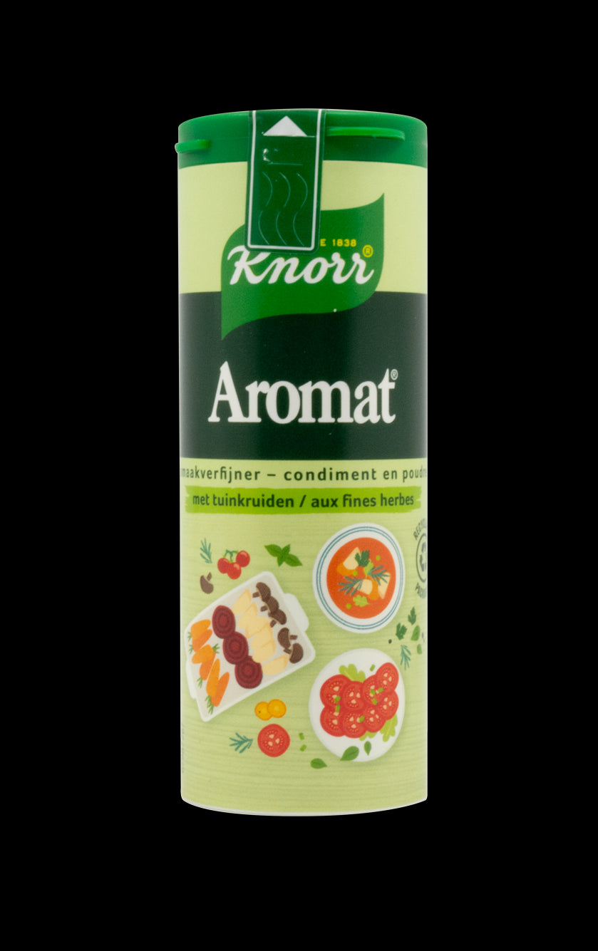 Knorr Aromat Herbs Spice Mix 88g