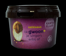 Gwoon Satesaus 500g