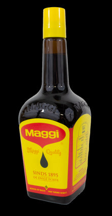 Maggi Seasoning 810ml