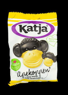 Katja Monkey Heads 125g