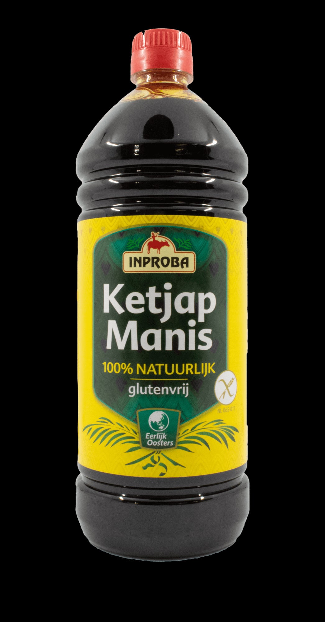 Inproba Ketjap Manis 1L