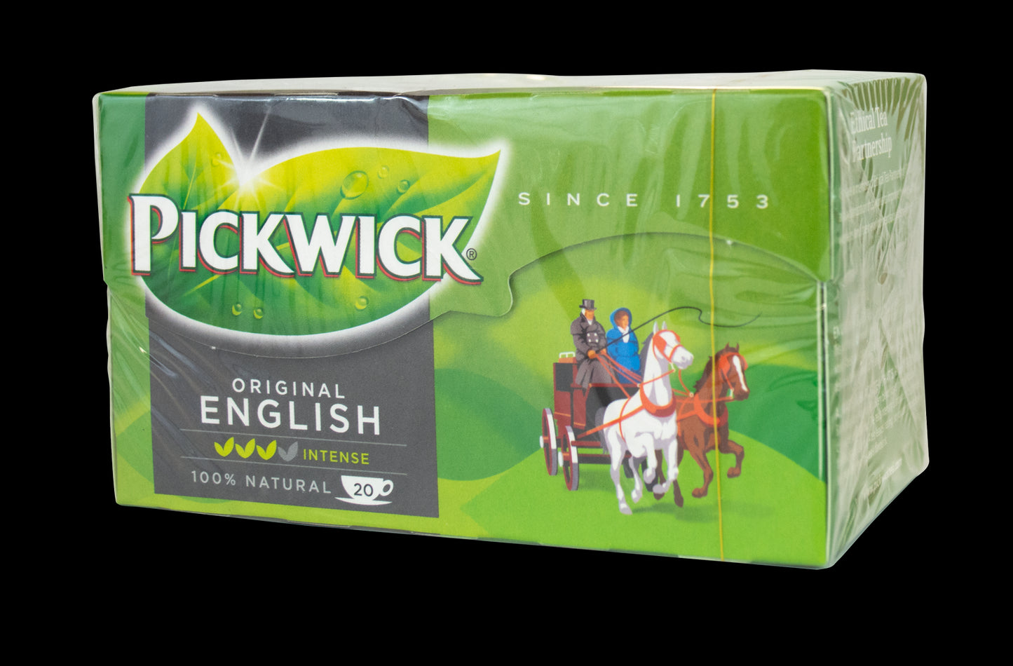 Pickwick Original English Tea - Cup