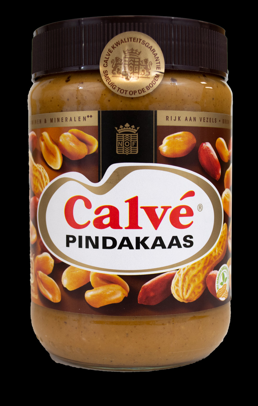 Calve Peanut Butter 650g