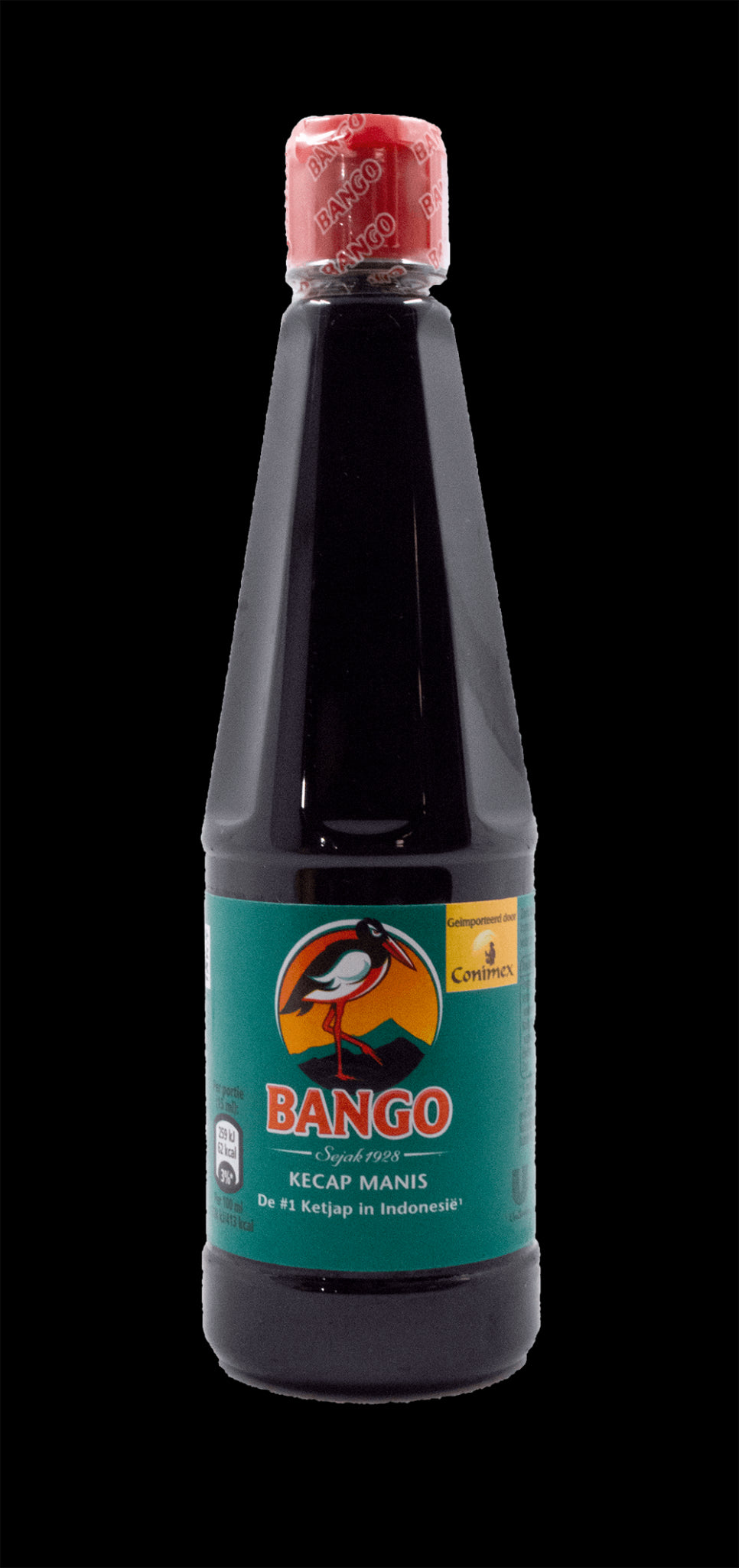 Conimex Bango Sweet Thick Soy Sauce 275ml