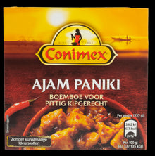 Conimex Ajam Paniki 95g
