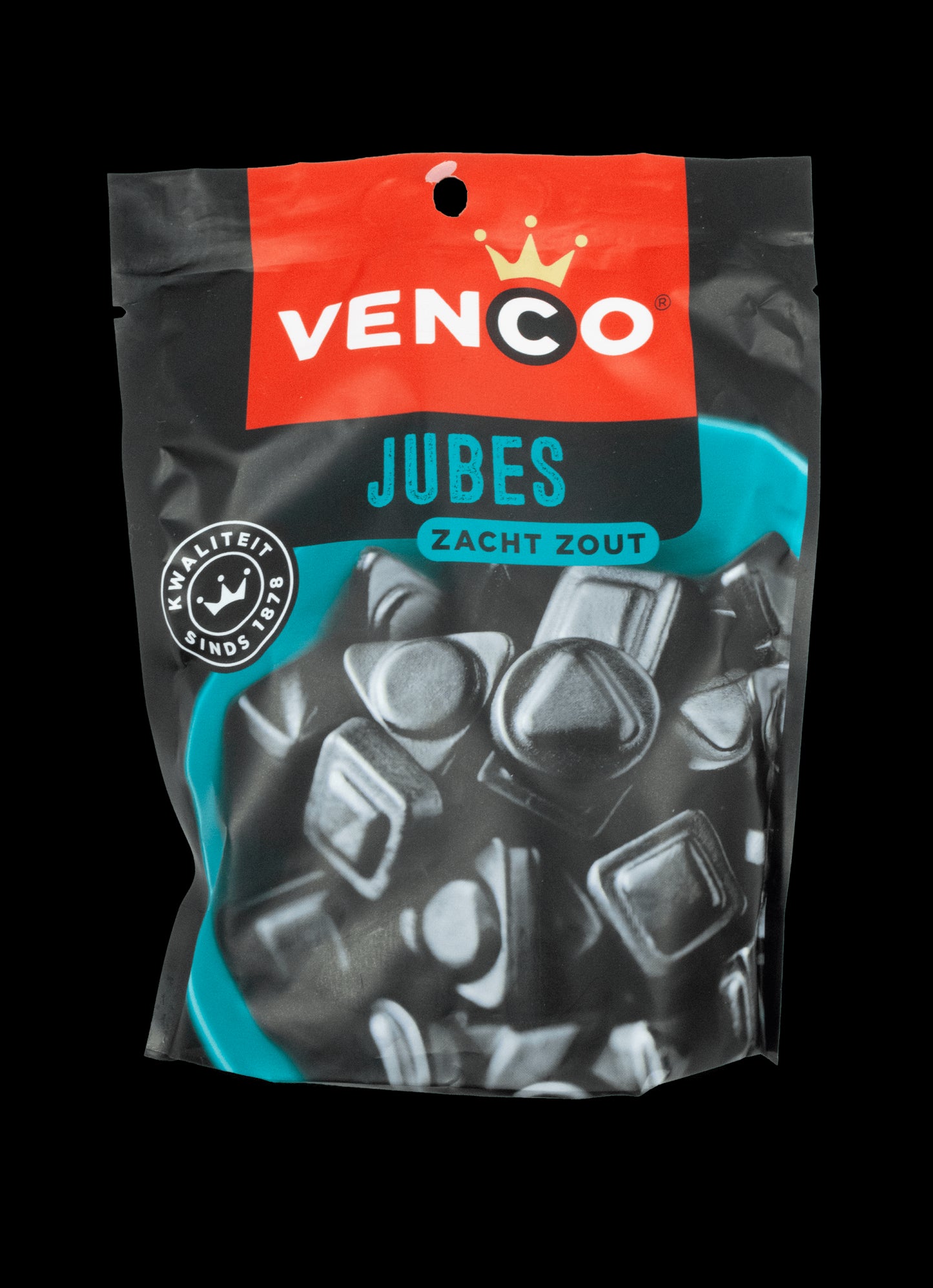 Venco Jubes 225g