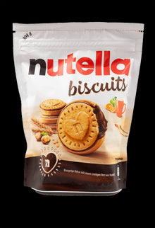 Ferrero Nutella Biscuits 304g