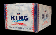 King Peppermint Box 36pk