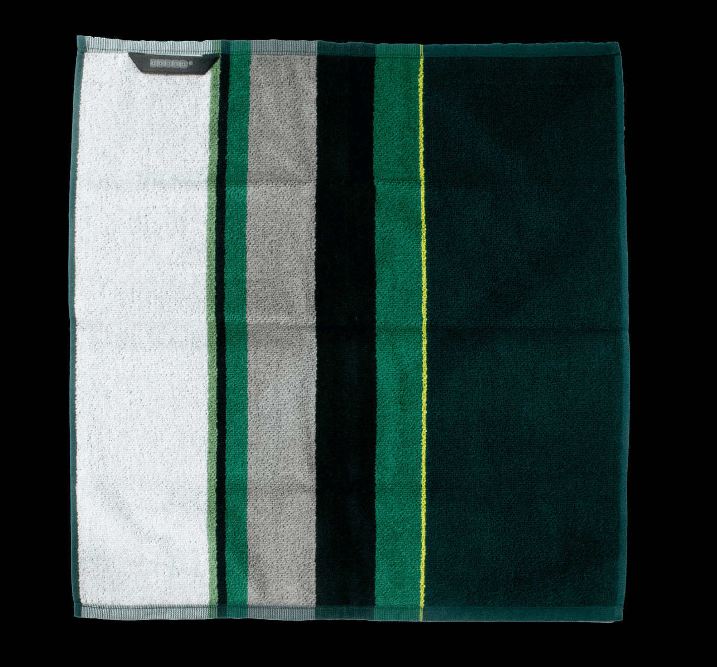 DDDDD Kitchen Towel - Rico Green