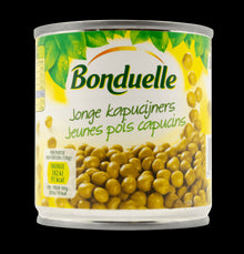 Bonduelle Kapucijners 200g