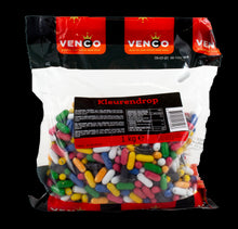 Venco Kleurendrop 1kg