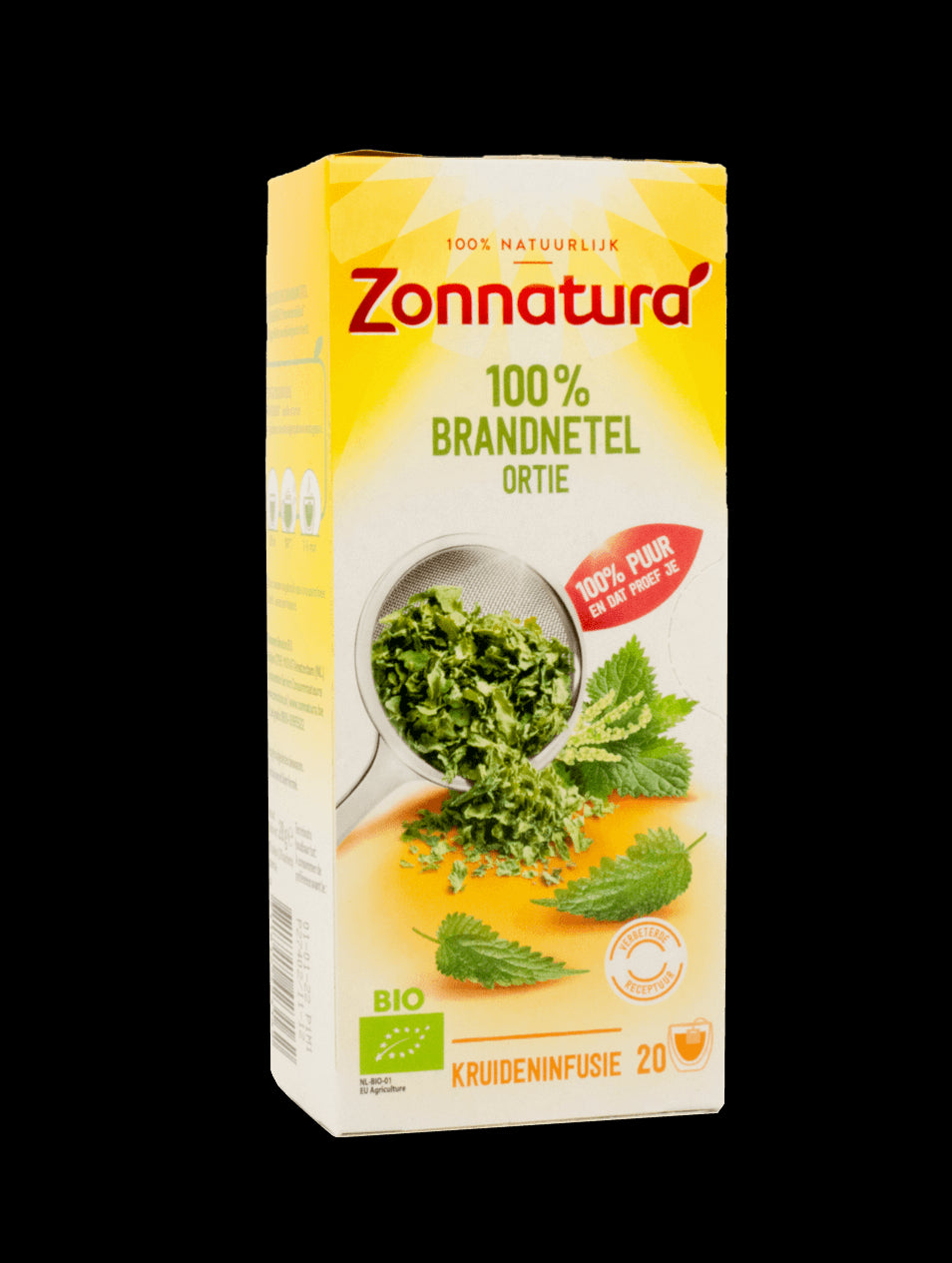 Zonnatura Nettle Tea