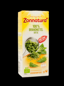 Zonnatura Nettle Tea