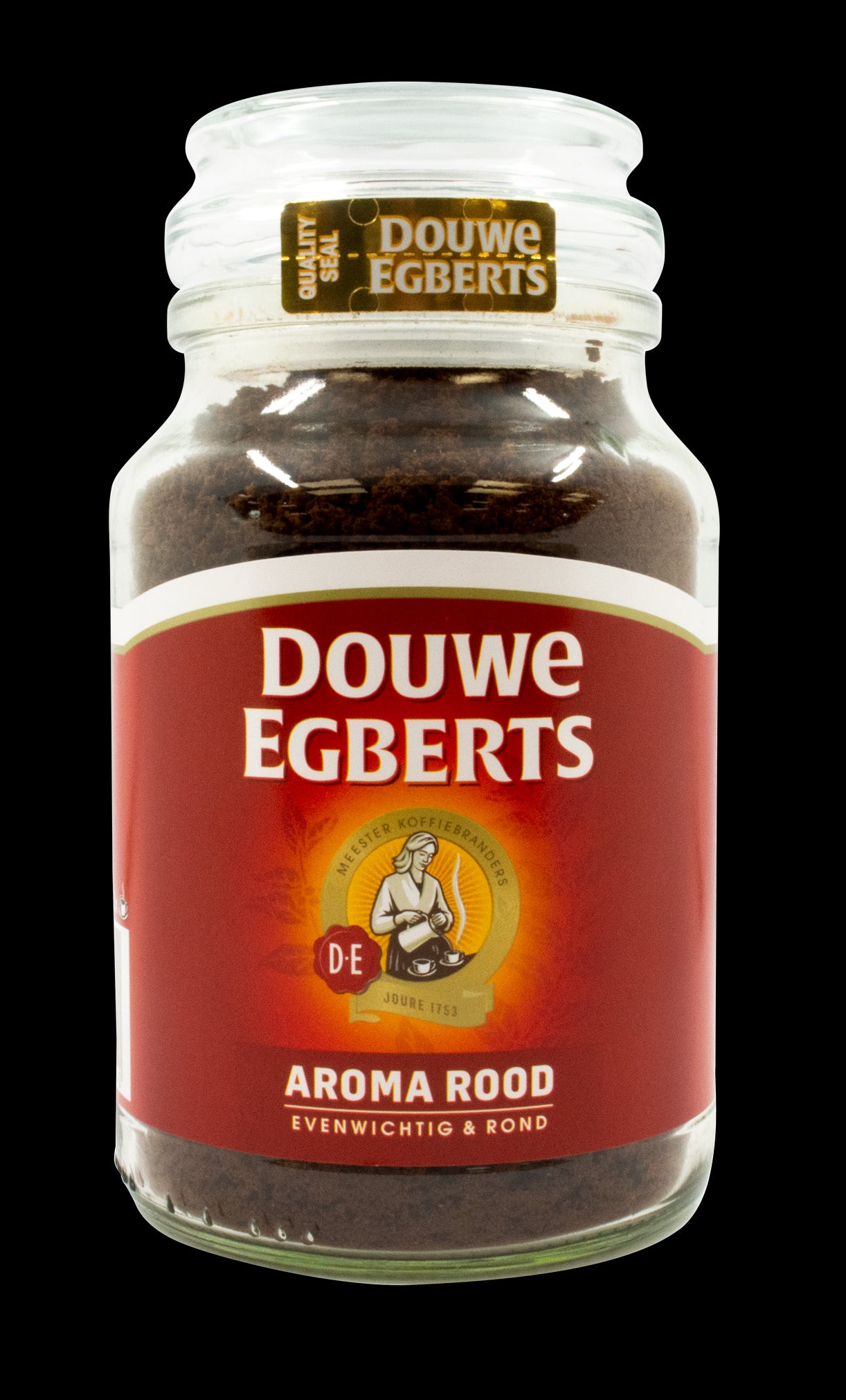 Douwe Egberts Moccona Instant Coffee 200g