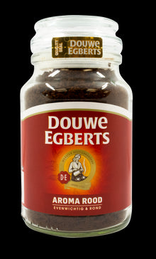 Douwe Egberts Moccona Instant Coffee 200g