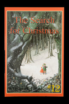 Stories Children Love #12 - The Search for Christmas