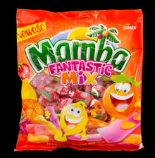 Mamba Fantastic Mix 150g