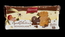 Coppenrath Chocolate Speculaas 200g