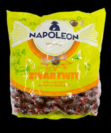 Napoleon Zwart Wit 1kg