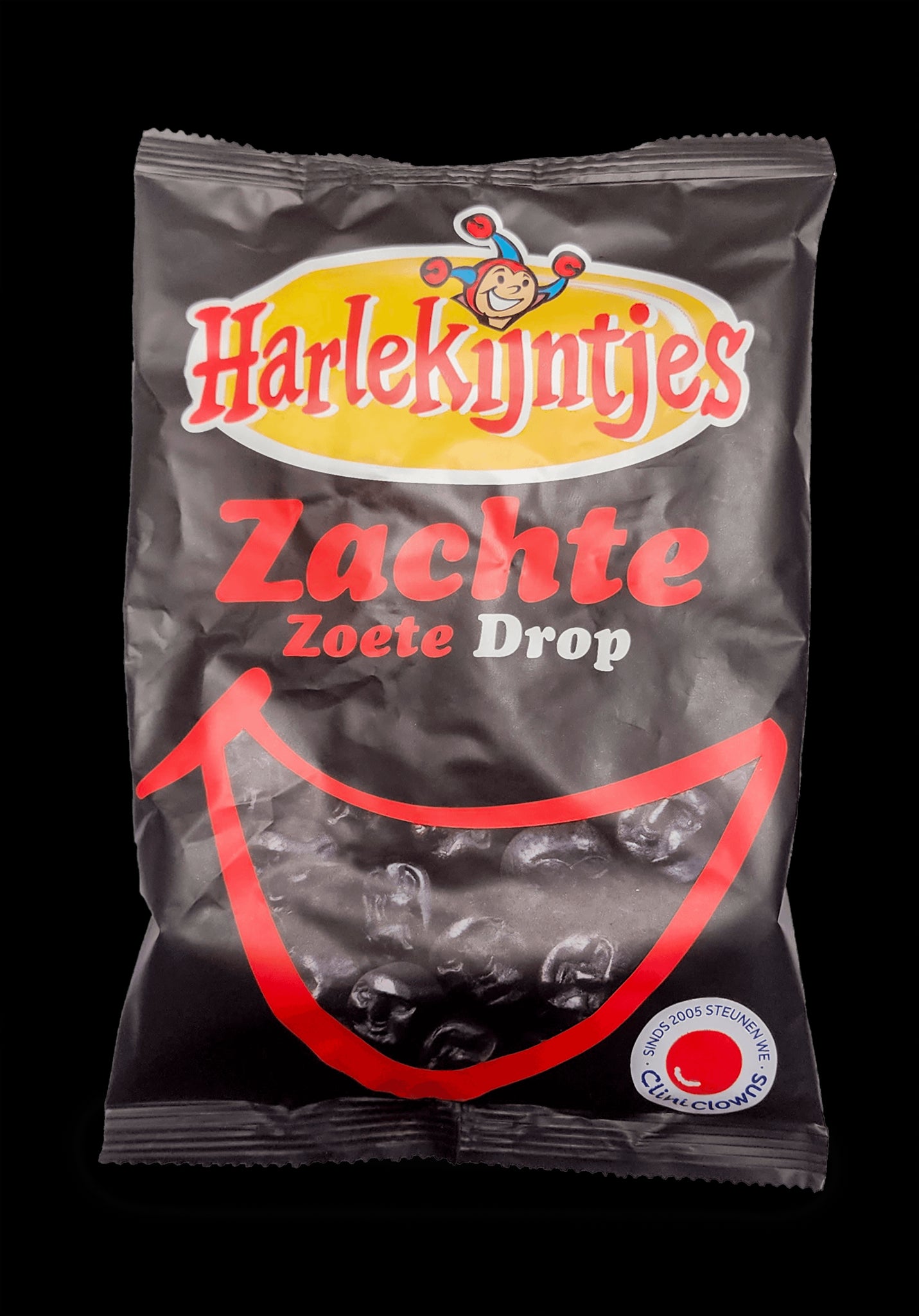 Harlekijntjes Soft Sweet 300g