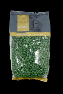 Meenk Green Peas Liquorice 1kg