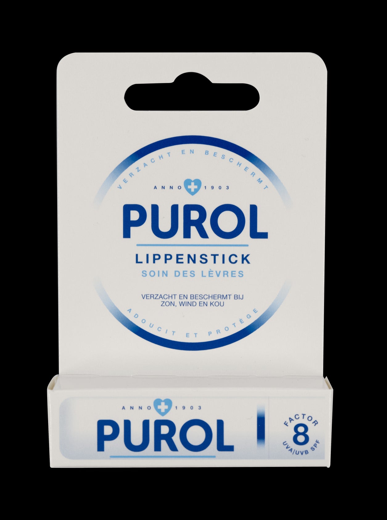 Purol Lip Balm 5g