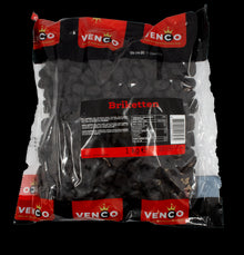 Venco Double Salt Bricks 1kg