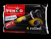 Venco Top Drop 4pk