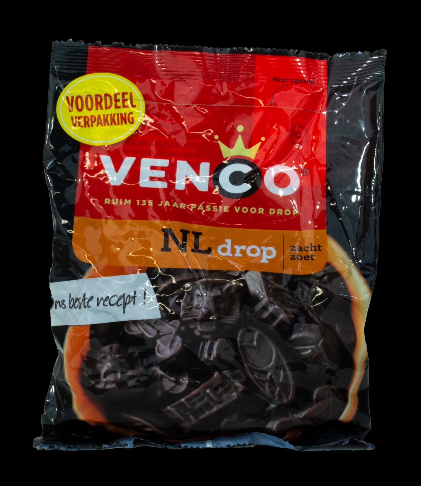 Venco NL Drop 235g