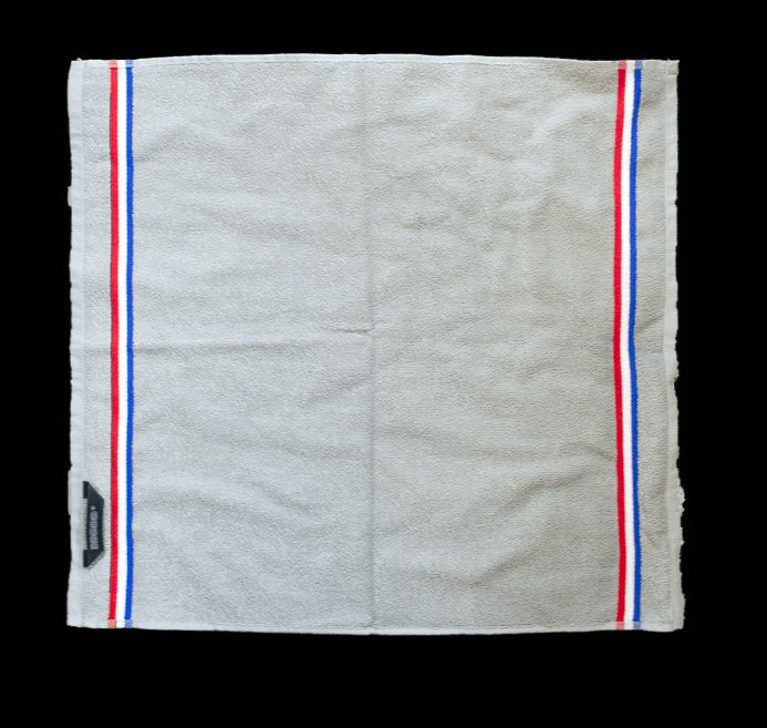 DDDDD Kitchen Towel - Dutch Mill Grey