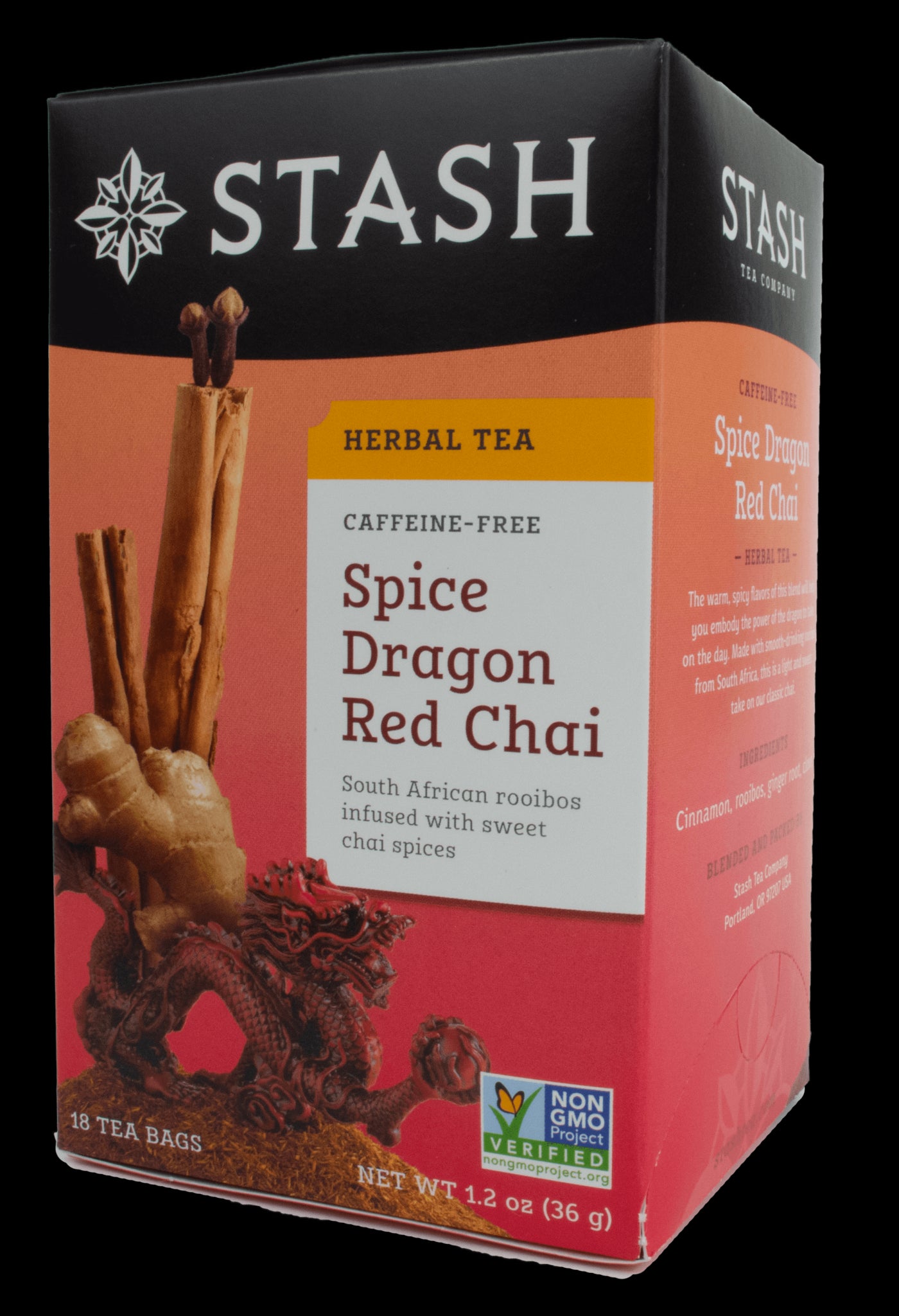 Stash Spice Dragon Tea 35g