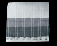 DDDDD Tea Towel - Jules Anthracite