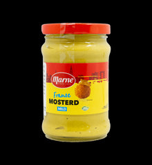 Marne Mustard - French 250g