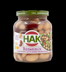 Hak Kidney Bean Mix 370g