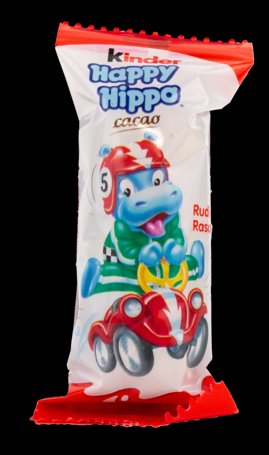 Ferrero Kinder Happy Hippo 21g