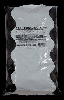 CCI Double Salted Rounds 1kg