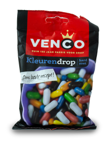 Venco Kleurendrop 120g