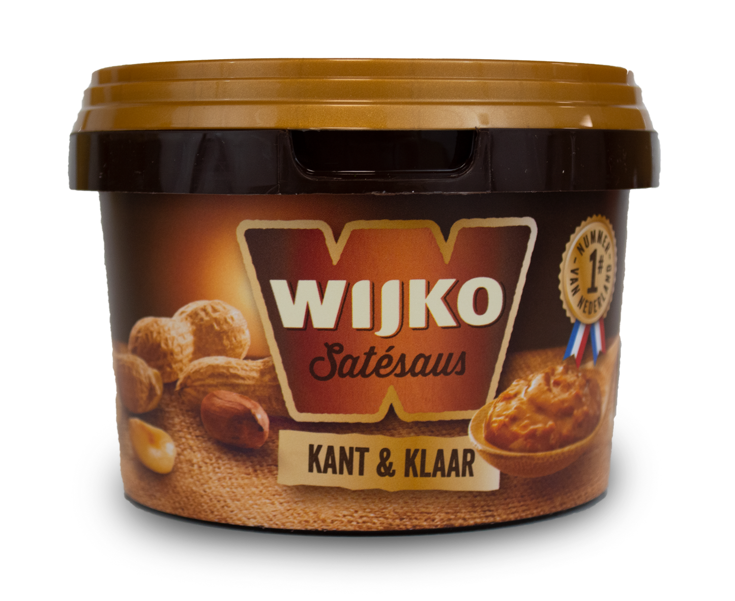 Wijko Satesaus 500g