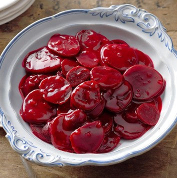 Dutch Beets Recipe