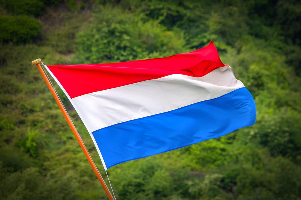 Why is the Dutch Flag Not Orange?