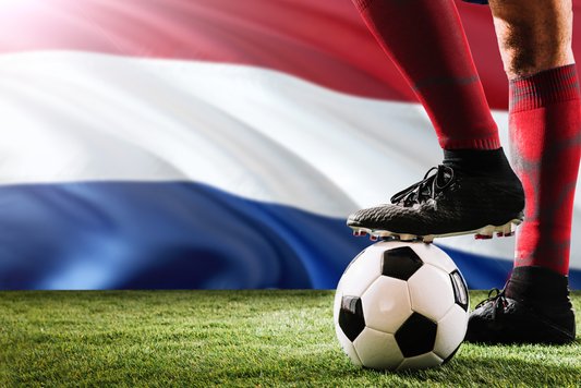 Dutch Football