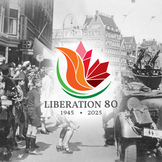 80 Years of Freedom!