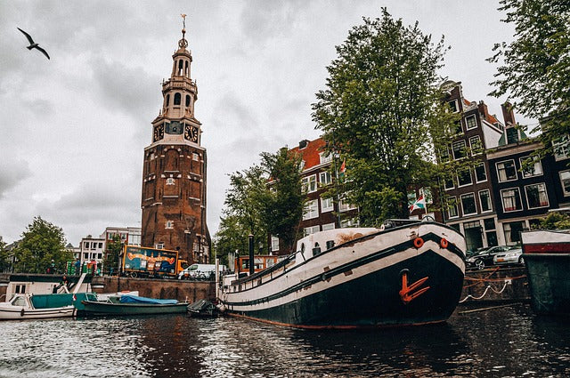 Dutch Time – The Dutch Shop