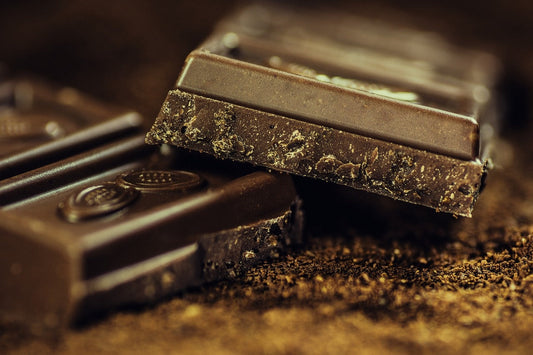 Did you know this is how The Dutch made chocolate?