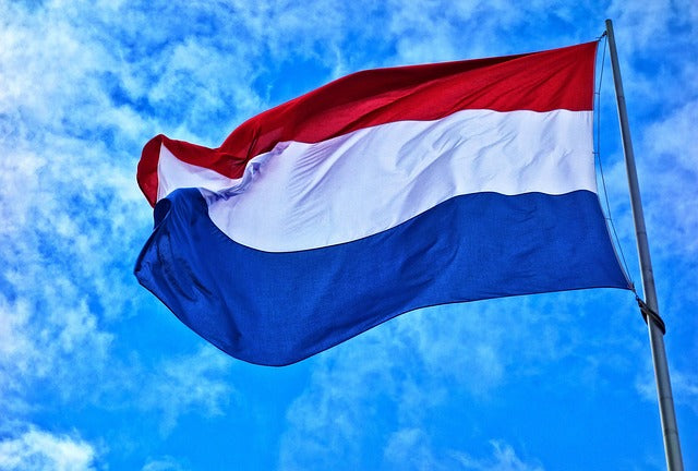 A Brief History of Speaking Dutch