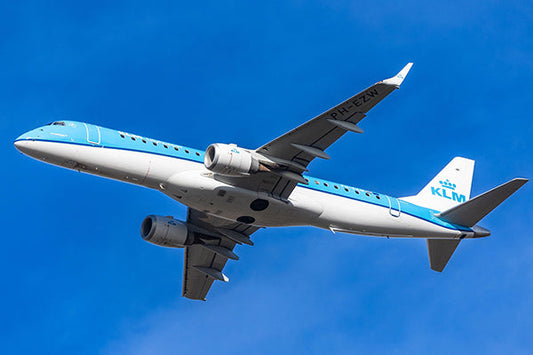 KLM - A Dutch Airline Legacy